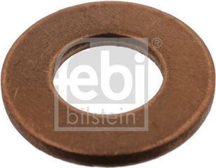 Febi Bilstein Στεγανοποιητικός δακτύλιος, Τάπα Εκκένωσης Λαδιού - 33960
