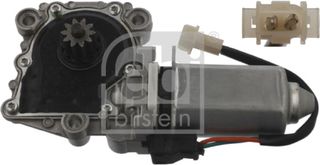 Febi Bilstein Μοτέρ, Γρύλος Παραθύρου - 35603