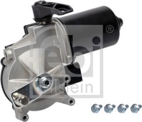Febi Bilstein Μοτέρ Υαλοκαθαριστήρα - 37054