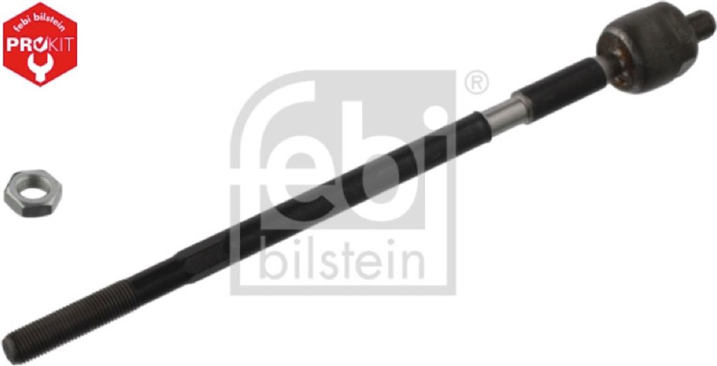 Febi Bilstein Άρθρωση, Μπάρα - 37065