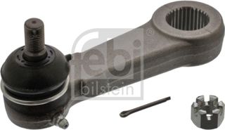 Febi Bilstein Ζήτα Τιμονιού - 41294