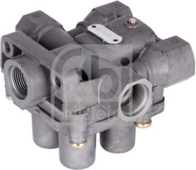 Febi Bilstein Βλαβίδα Προστασίας Κυκλωμάτων - 45606