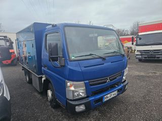 Παγωτατζίδικο Mitsubishi 2015 cander fuso-thumb-1