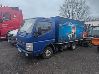Παγωτατζίδικο Mitsubishi 2015 cander fuso-thumb-2