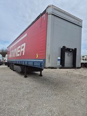 Κουρτίνα Kögel 2016 SN24