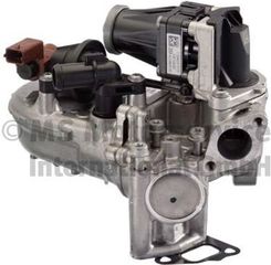 Pierburg Ψυγείο, Επιστροφή Καυσαερίων - 7.03622.10.0