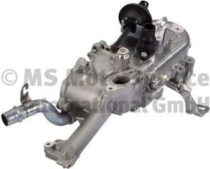 Pierburg Ψυγείο, Επιστροφή Καυσαερίων - 7.04512.08.0