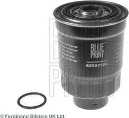 Blue Print Φίλτρο Καυσίμου - ADG02329
