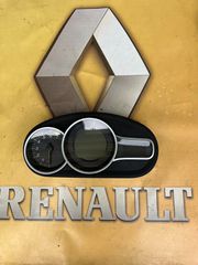 ΚΑΝΤΡΑΝ RENAULT MEGANE 3 2009-  248107628R A2C53363608