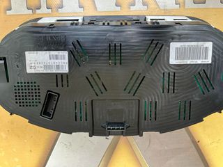 ΚΑΝΤΡΑΝ RENAULT MEGANE 3 2009-  248107628R A2C53363608-thumb-1