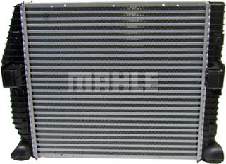 Mahle Ψυγείο Αέρα Υπερπλήρωσης - Ci 114 000P