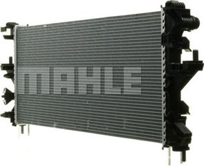 Mahle Ψυγείο, Ψύξη Κινητήρα - Cr 1034 000P