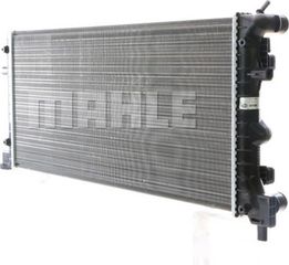 Mahle Ψυγείο, Ψύξη Κινητήρα - Cr 1096 000S
