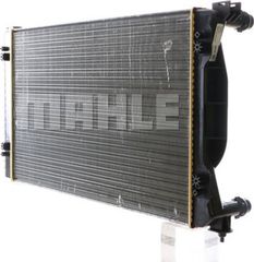 Mahle Ψυγείο, Ψύξη Κινητήρα - Cr 1417 000S