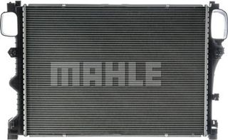 Mahle Ψυγείο, Ψύξη Κινητήρα - Cr 1720 000P