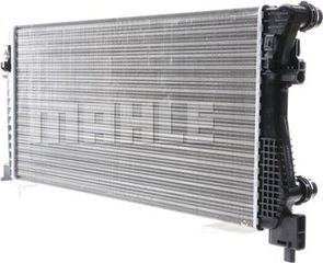 Mahle Ψυγείο, Ψύξη Κινητήρα - Cr 2057 000S