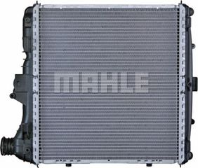 Mahle Ψυγείο, Ψύξη Κινητήρα - Cr 782 000P