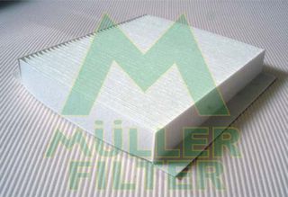 Muller Filter Φίλτρο, Αέρας Εσωτερικού Χώρου - FC208