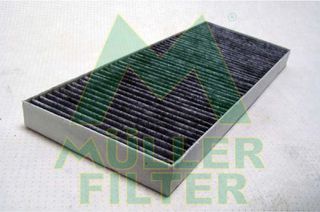 Muller Filter Φίλτρο, Αέρας Εσωτερικού Χώρου - FK116