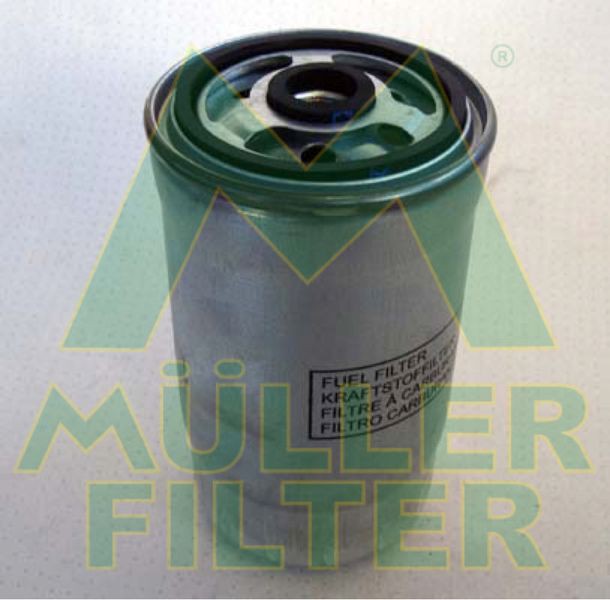 Muller Filter Φίλτρο Καυσίμου - FN485