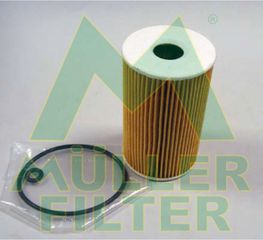 Muller Filter Φίλτρο Λαδιού - FOP252