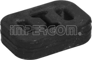 Original Imperium Στήριγμα, Σύστημα Απαγωγής καυσ. - 27509