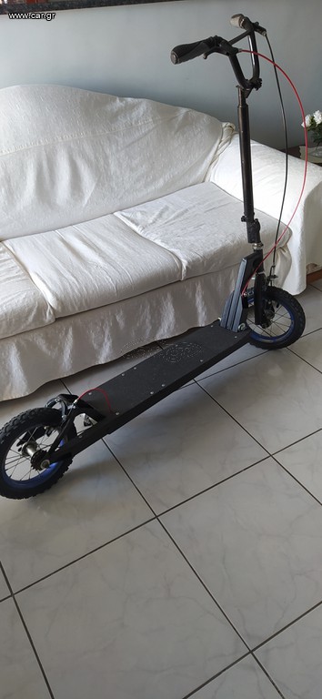 Πατίνια Απλά 2019
