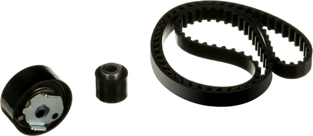 Gates Σετ Οδοντωτού Ιμάντα - K02T360HOB