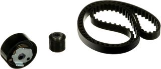 Gates Σετ Οδοντωτού Ιμάντα - K02T360HOB