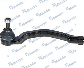 Mando Ακρόμπαρο - MTG055681