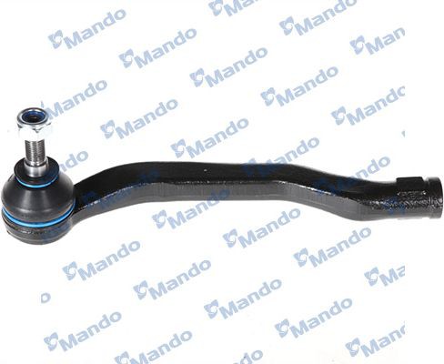 Mando Ακρόμπαρο - MTG055698