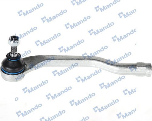 Mando Ακρόμπαρο - MTG055794