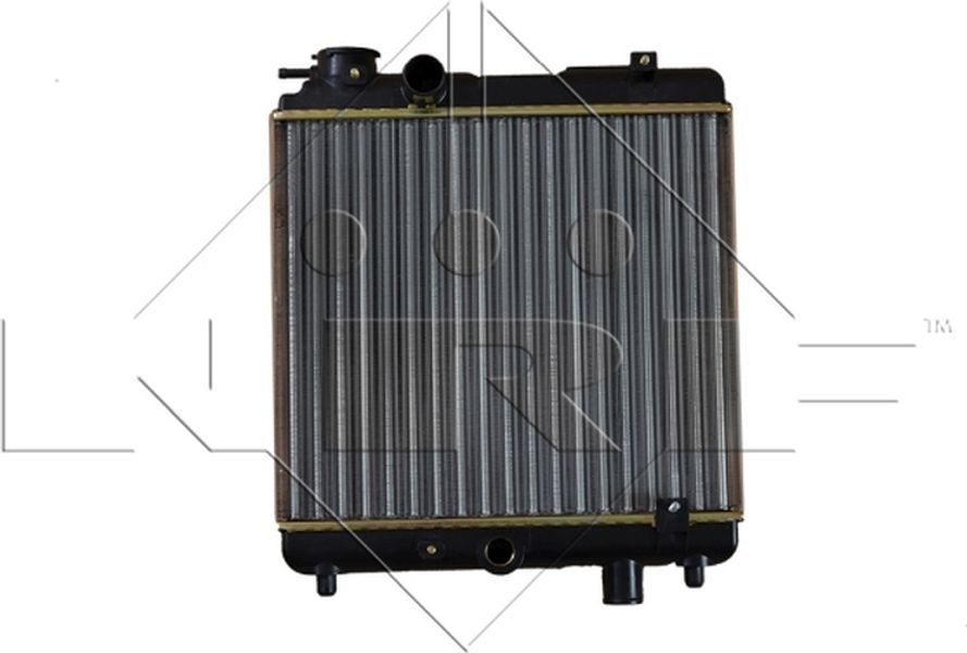 Nrf Ψυγείο, Ψύξη Κινητήρα - 58659