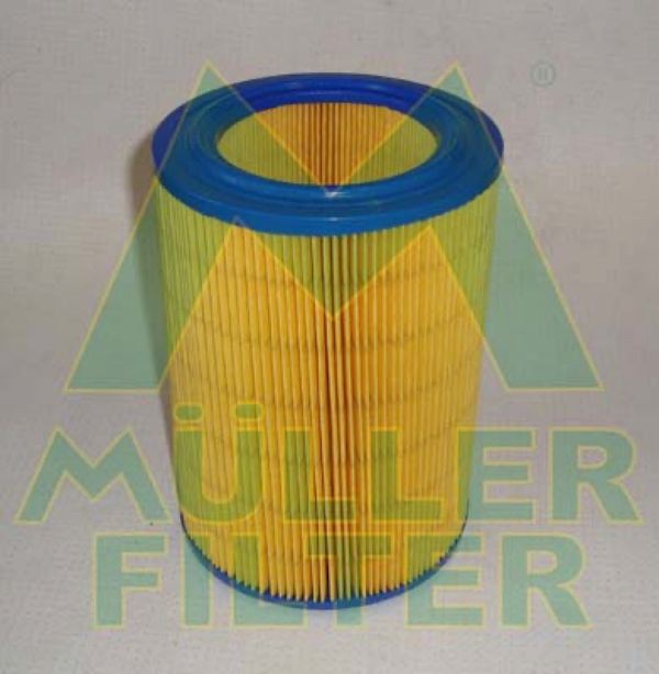 Muller Filter Φίλτρο Αέρα - PA247