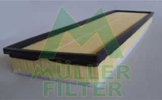 Muller Filter Φίλτρο Αέρα - PA259
