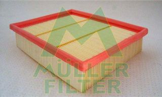 Muller Filter Φίλτρο Αέρα - PA3168