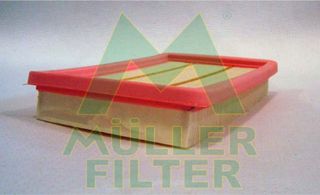 Muller Filter Φίλτρο Αέρα - PA628