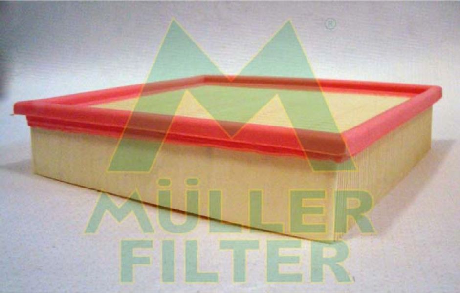 Muller Filter Φίλτρο Αέρα - PA688