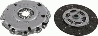 Sachs Σετ Συμπλέκτη - 3000 950 689