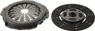 Sachs Σετ Συμπλέκτη - 3000 951 543
