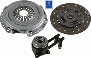 Sachs Σετ Συμπλέκτη - 3000 990 314