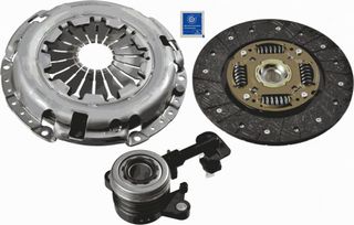 Sachs Σετ Συμπλέκτη - 3000 990 355