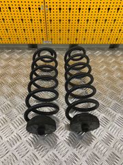 AUDI Q5 ‘10 Ελατήρια πίσω σε άριστη κατάσταση γνησια!!!