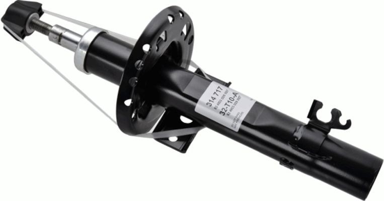 Sachs Αμορτισέρ - 314 717