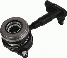 Sachs Κεντρ. Ρουλεμάν συμπλ., Συμπλέκτης - 3182 654 289