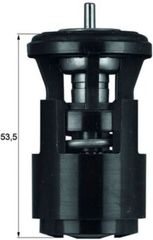 Mahle Θερμοστάτης, Ψυκτικό Υγρό - Tx 41 87D
