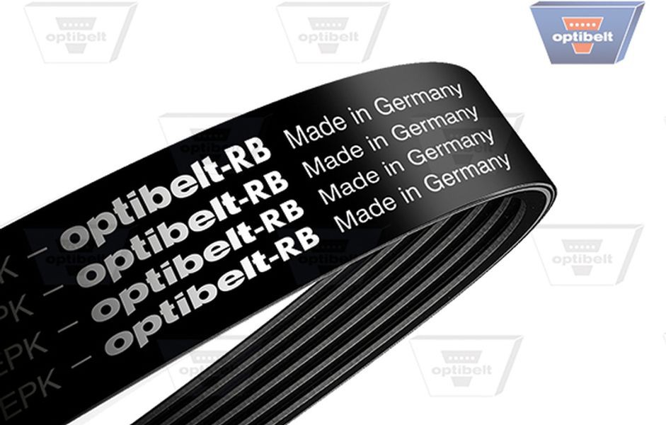 Optibelt Ιμάντας poly-V - 5 Epk 705