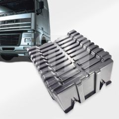 Καπάκι μπαταρίας DAF 95XF-thumb-1