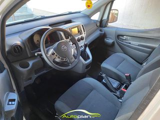 Nissan NV 200 2017 7θεσιο  ! Tekna ! ΣΕΡΡΕΣ  !-thumb-14