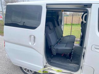 Nissan NV 200 2017 7θεσιο  ! Tekna ! ΣΕΡΡΕΣ  !-thumb-11